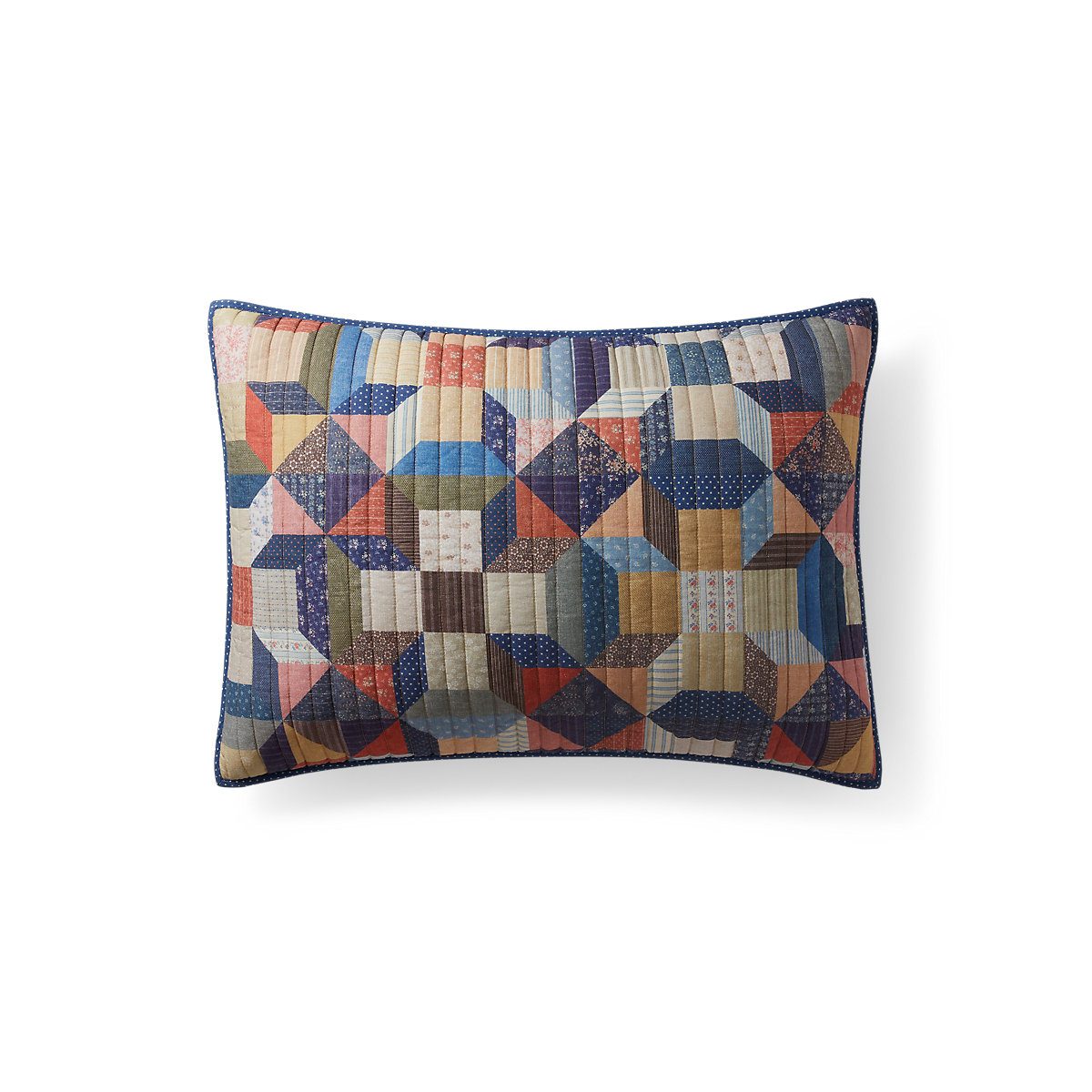 Lauren Ralph Lauren - Walford Standard Sham