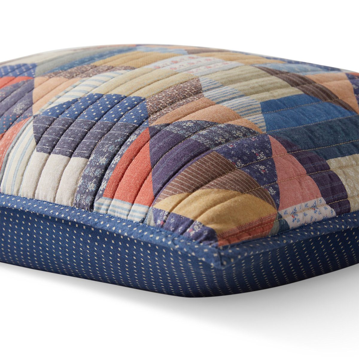Lauren Ralph Lauren - Walford Standard Sham — view 3