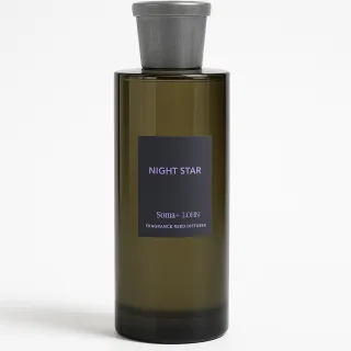 Fragrance Reed Diffuser — Night Star
