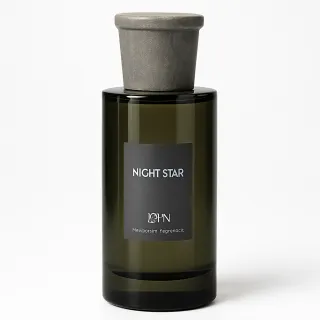Fragrance Reed Diffuser — Night Star