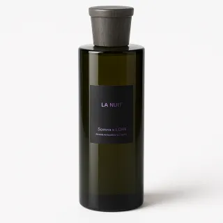 Fragrance Reed Diffuser — La Nuit