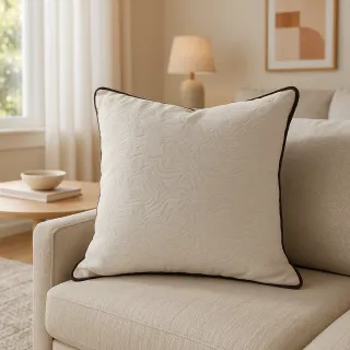Decorative Cushion Throw Pillow