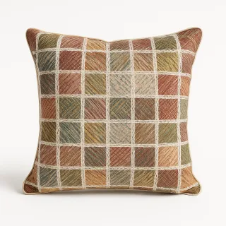 Decorative Cushion Throw Pillow
