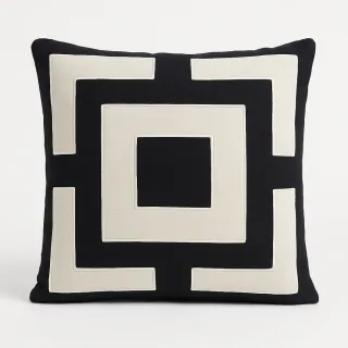 M&S X Kelly Hoppen Throw Pillow