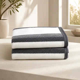 M&S Pure Cotton Bath Sheet