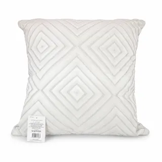 Jacquard Velvet Coushion Throw Pillow