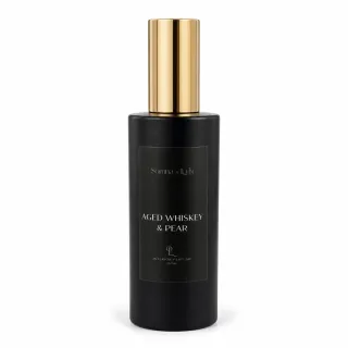 Interior Perfume - Aged Whiskey and Pear