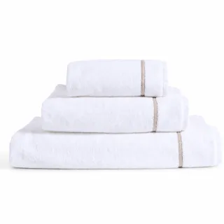 M&S Kelly Hoppen Ultimate Turkish Cotton Bath Sheet