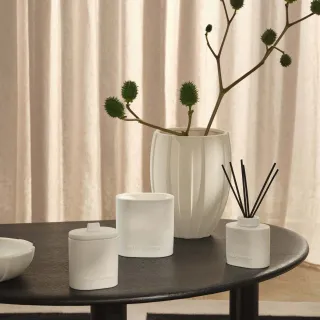 M&S X Kelly Hoppen No. 1 Fragrance Lidded Ceramic Candle