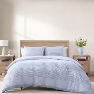 Tommy Hilfiger Cotton Comforter Set