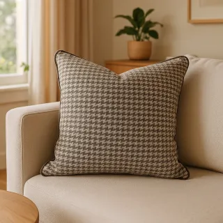 Decorative Cushion Throw Pillow