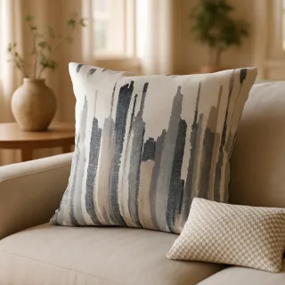 Decorative Cushion Throw Pillow