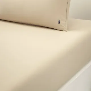 Lauren Ralph Lauren Lauren Ralph Lauren Sloane Anti-Microbial 4-Pc. Sheet Set, King Bedding