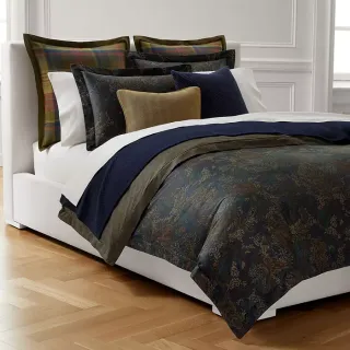 Lauren Ralph Lauren Henry Duvet Set
