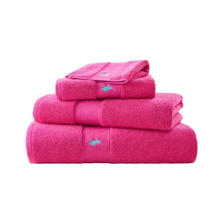 Polo Play Hand Towel