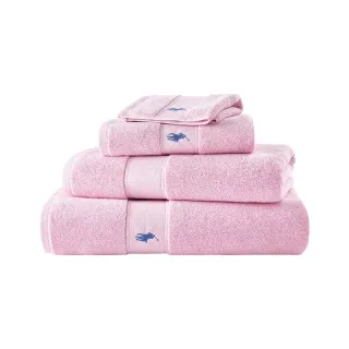 Polo Play Bath Towel