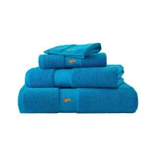 Polo Play Bath Towel