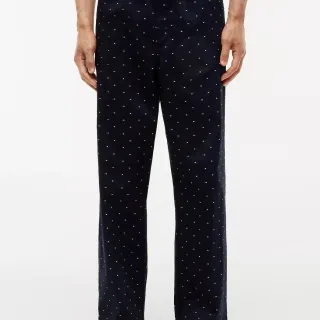 Tommy Hilfiger Printed Sleep Pant