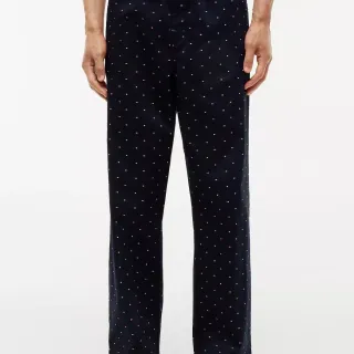 Tommy Hilfiger Printed Sleep Pant