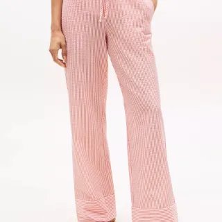 Tommy Hilfiger Stripe Seersucker Sleep Pant