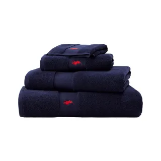 Polo Play Bath Towel