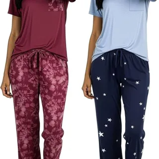 Women's PJ Set