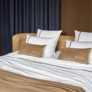 BOSS Home B Linea Luxury Bed Linen Collection Duvet Cover