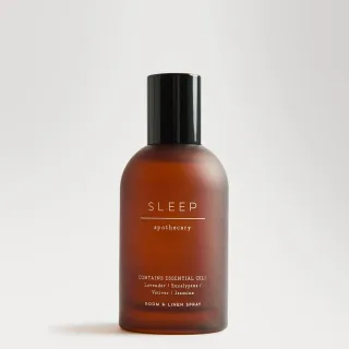Sleep — Room & Linen Spray