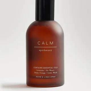 Calm — Room & Linen Spray