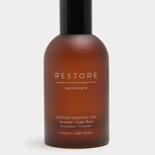 Restore — Room & Linen Spray