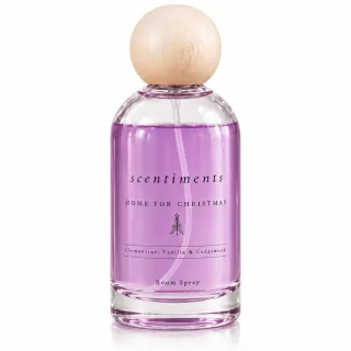 Home For Christmas — Room Spray