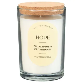 Hope - Eucalyptus & Cedarwood