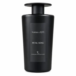 Fragrance Reed Diffuser — Petal Song