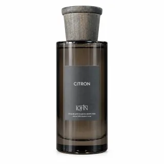 Fragrance Reed Diffuser — Citron