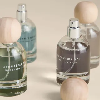 Mini Room Spray Gift Set