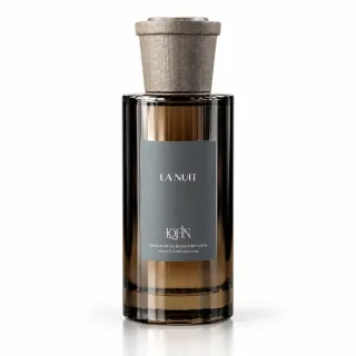 Fragrance Reed Diffuser — La Nuit