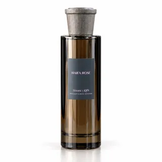 Fragrance Reed Diffuser — Haifa Rose