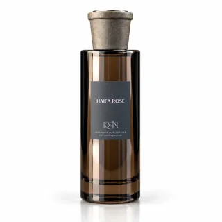 Fragrance Reed Diffuser — Haifa Rose