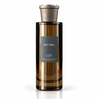 Fragrance Reed Diffuser — Rice Milk