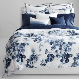 Lauren Ralph Lauren Flora Duvet Cover Set