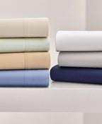 Ralph Lauren Sloane Anti-Microbial 4-Pc. Sheet Set