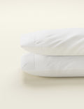 Cot Sat Ex Fit Deep Pillowcase (2 pieces)