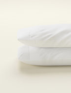 Cot Sat Ex Fit Deep Pillowcase (2 pieces)