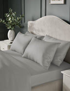 M&S 400TC Pillowcase (2 pieces)