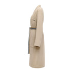 Boss Home Kimono-Style Cotton Bathrobe