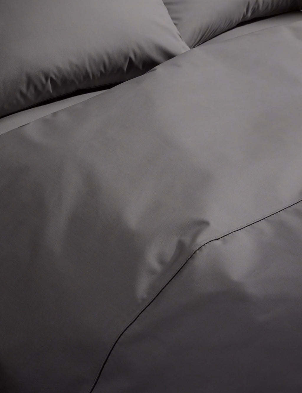 M&S Egyptian Duvet Cover
