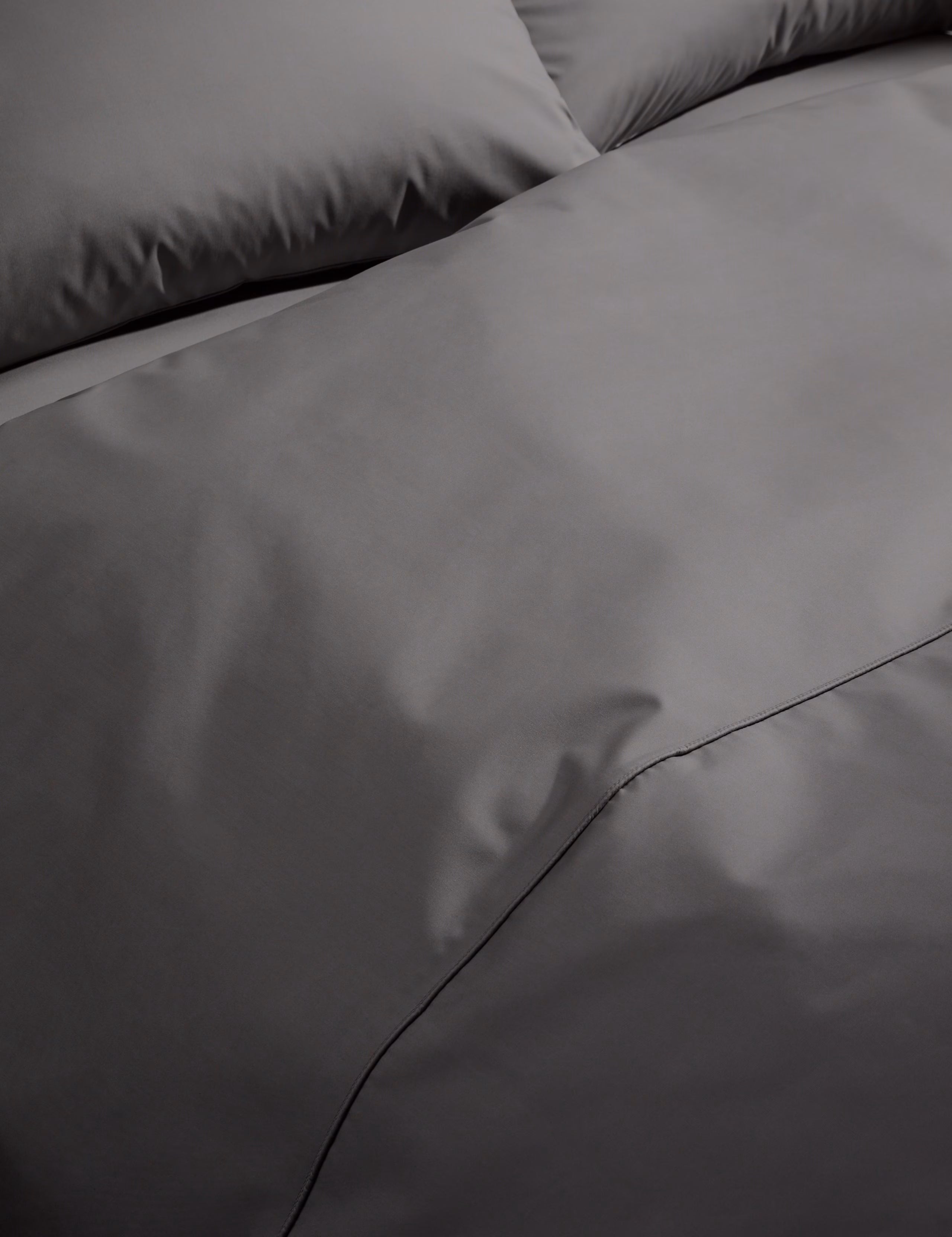 M&S Egyptian Duvet Cover