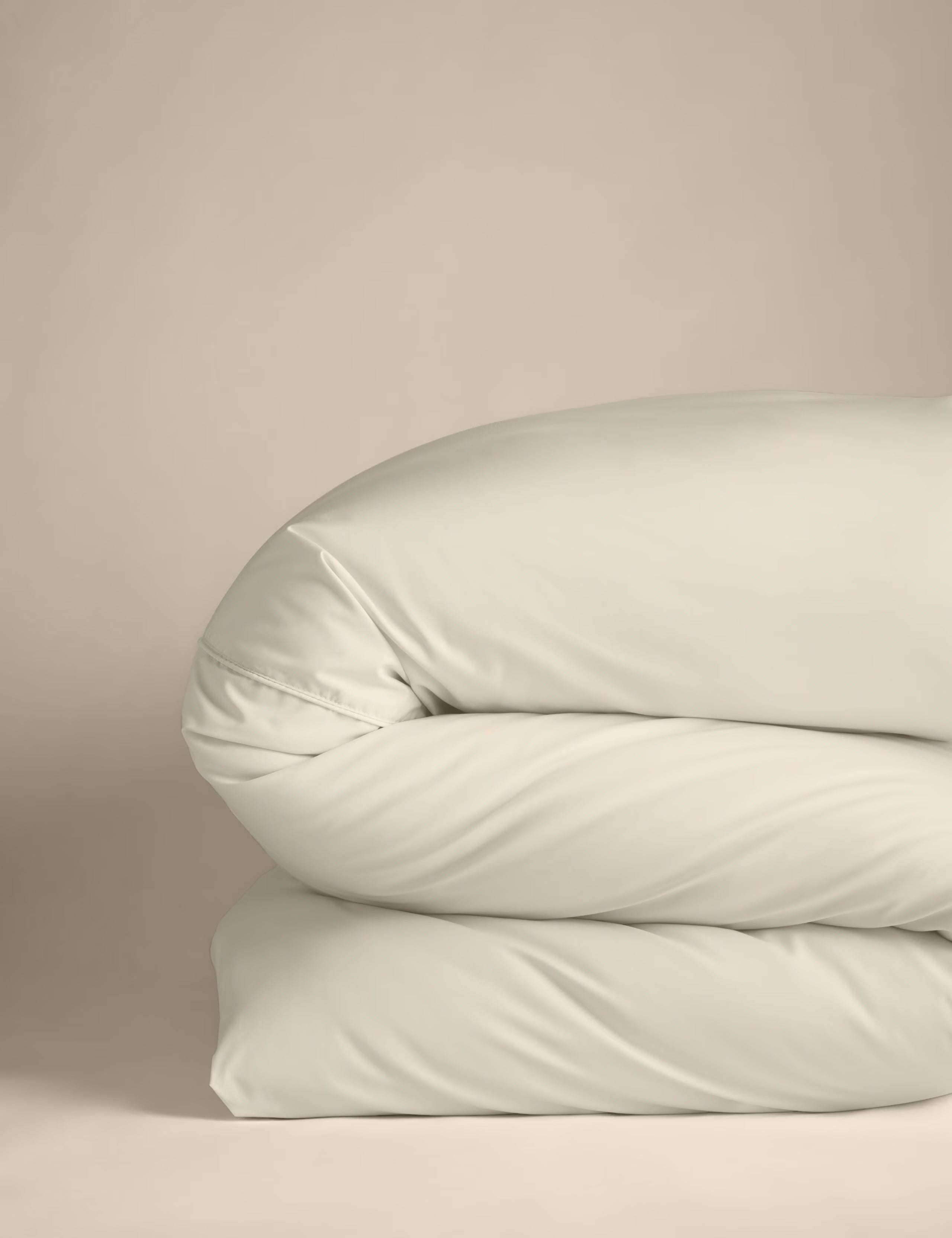 M&S Egyptian Duvet Cover
