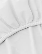 M&S Egyptian Duvet Cover