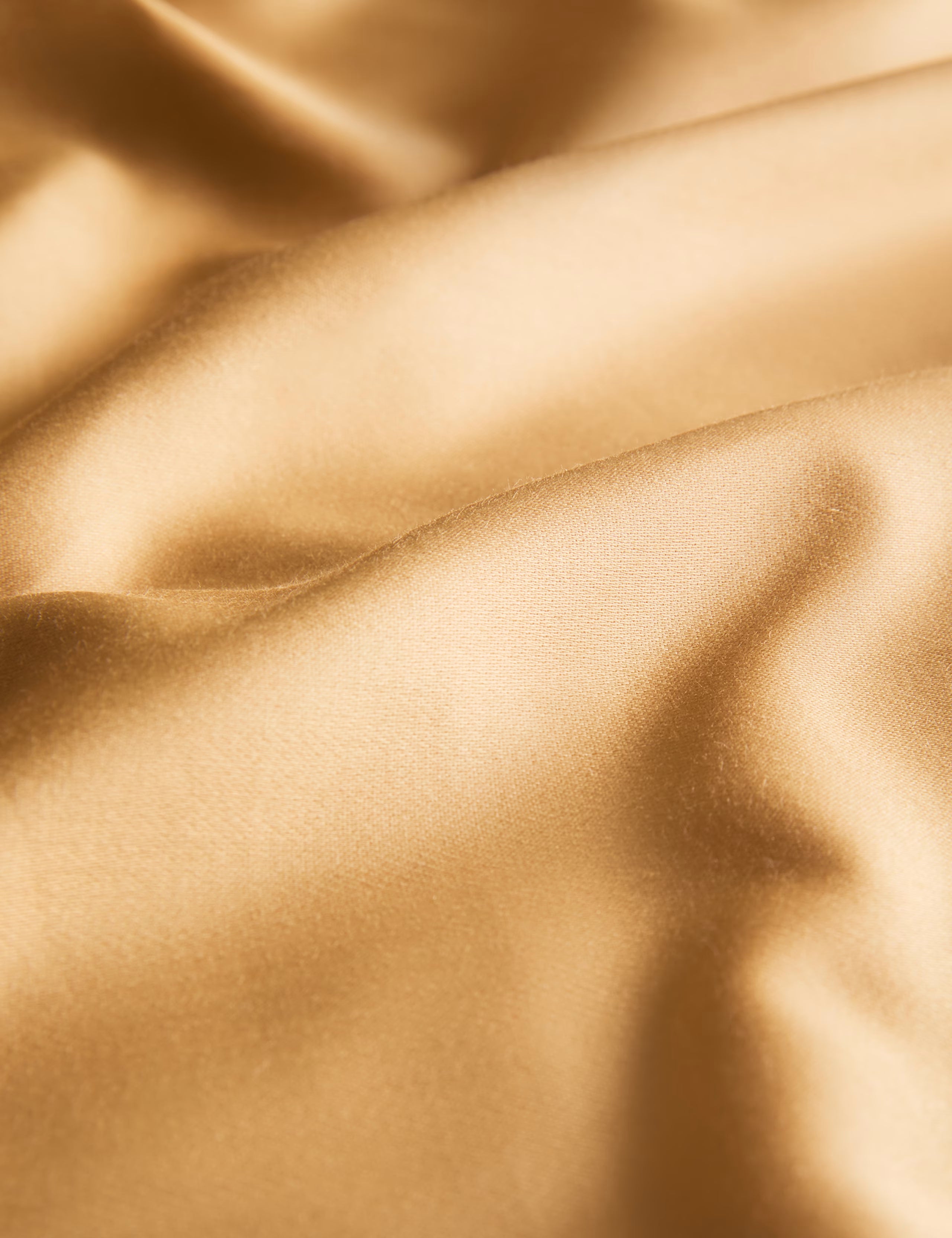 M&S Egyptian Fitted Sheet